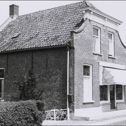 Huizen