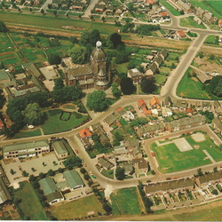 Luchtfoto
