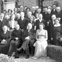 Pater Gonzalvus (Huub Snijders)