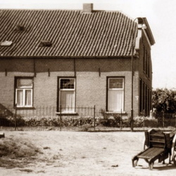 Huizen Veer