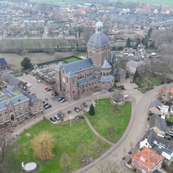Luchtfoto