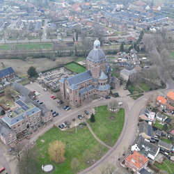 Luchtfoto