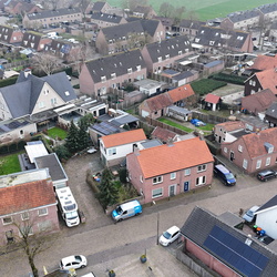 Luchtfoto